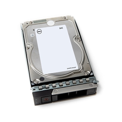 HD 8TB Disco Rígido SAS 12Gbps 7.2K RPM 512e 3.5polegadas De Conector DELL - DELL