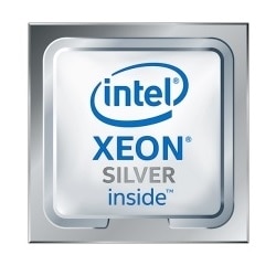 Processador Intel Xeon Silver 4309Y de oito núcleos de, 2.8GHz 8C/16T, 10.4GT/s, 12M Cache, Turbo, HT (105W) DDR4-2666 - INTEL