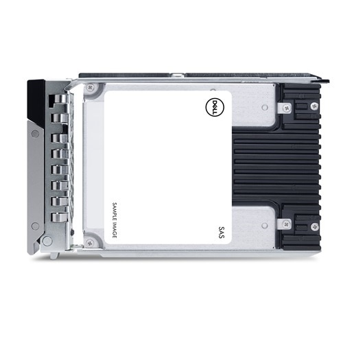 HD SSD 960GB SATA 6GBPS MU SFF RZ SEAGATE DELL - SEAGATE