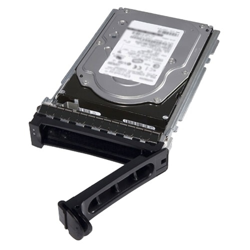 SSD 480GB SATA Uso Intensivo De Leitura 6Gbit/s 512n 2.5polegadas Unidade Hawk-M4R DELL - DELL